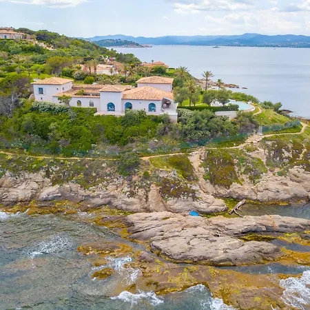 20 Guests Amazing In Great Location, Saint-tropez * Сен-Тропе