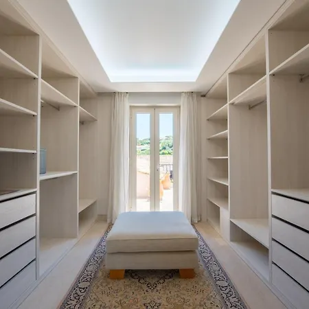 20 Guests Amazing In Great Location, Saint-tropez Вилла Сен-Тропе