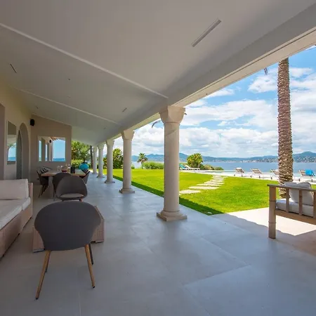 20 Guests Amazing In Great Location, Saint-tropez *