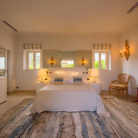 20 Guests Amazing In Great Location, Saint-tropez *