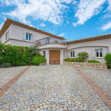 20 Guests Amazing In Great Location, Saint-tropez
