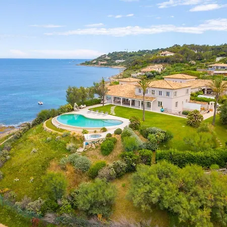 20 Guests Amazing In Great Location, Saint-tropez Вилла Сен-Тропе