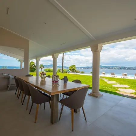 20 Guests Amazing In Great Location, Saint-tropez *