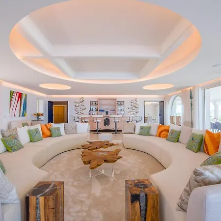 20 Guests Amazing In Great Location, Saint-tropez Сен-Тропе