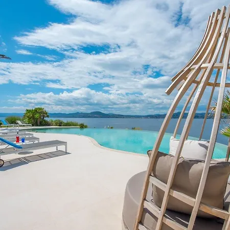 20 Guests Amazing In Great Location, Saint-tropez Сен-Тропе