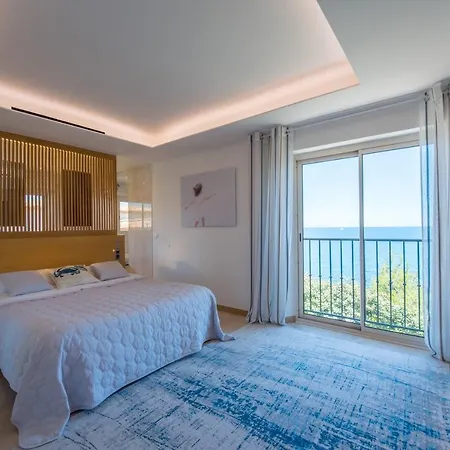 Вилла 20 Guests Amazing In Great Location, Saint-tropez