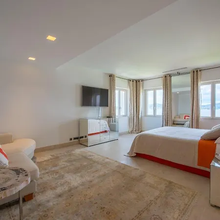 20 Guests Amazing In Great Location, Saint-tropez Сен-Тропе