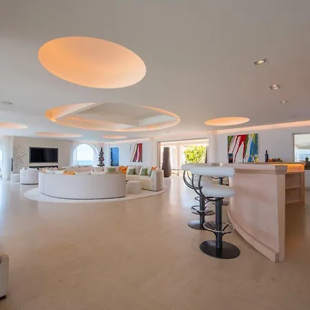 20 Guests Amazing In Great Location, Saint-tropez *