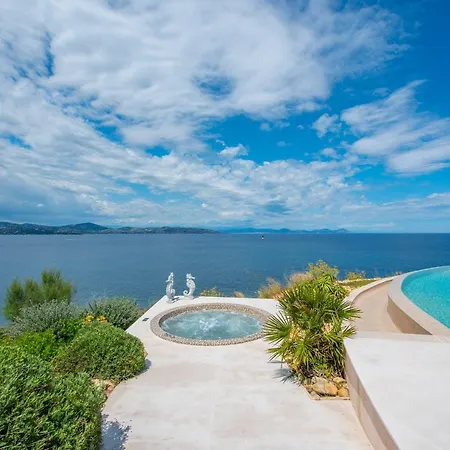 20 Guests Amazing In Great Location, Saint-tropez *