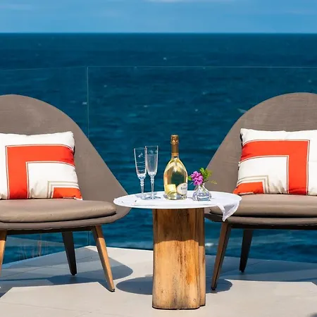 Вилла 20 Guests Amazing In Great Location, Saint-tropez Сен-Тропе