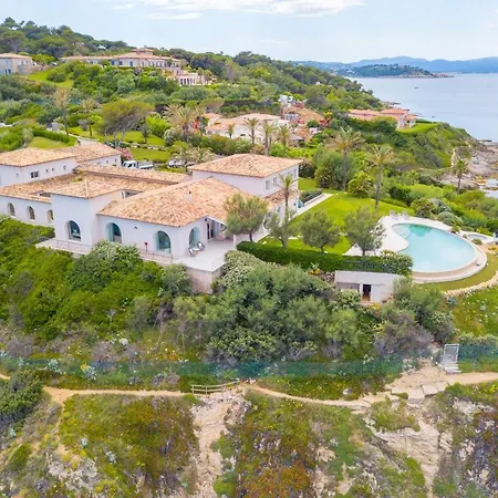 20 Guests Amazing In Great Location, Saint-tropez * Сен-Тропе
